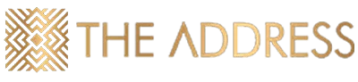 The Address Aundh Logo Image