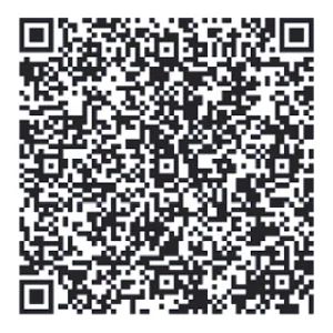 Legacy Kairos Rahatani QR Code Image